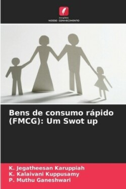 Bens de consumo r�pido (FMCG)