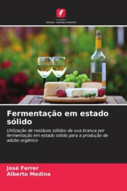 Fermentação em estado sólido