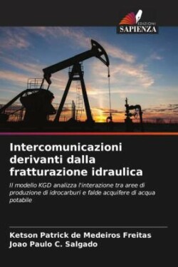 Intercomunicazioni derivanti dalla fratturazione idraulica