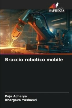 Braccio robotico mobile