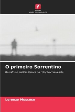 O primeiro Sorrentino