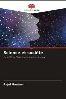 Science et soci�t�