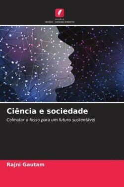 Ci�ncia e sociedade