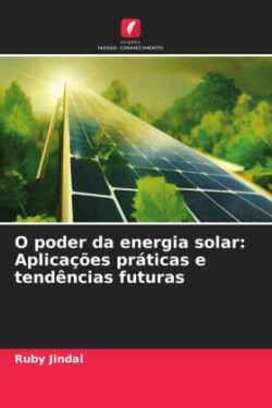 O poder da energia solar