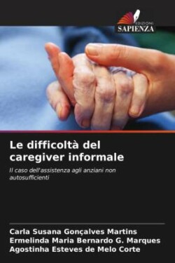 difficoltà del caregiver informale