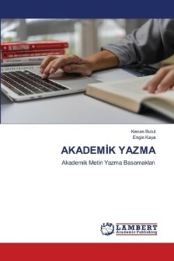 Akademİk Yazma