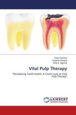 Vital Pulp Therapy