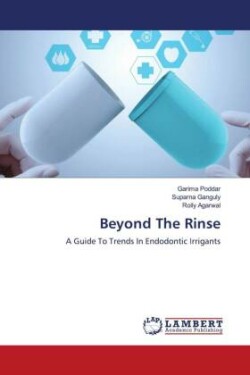 Beyond The Rinse