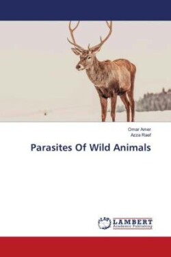 Parasites Of Wild Animals