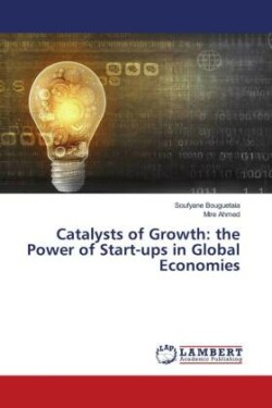 Catalysts of Growth