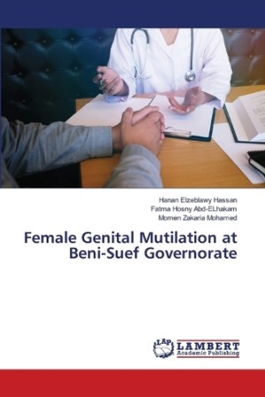 Female Genital Mutilation at Beni-Suef Governorate