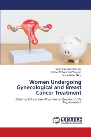 Women Undergoing Gynecological and Breast Cancer Treatment
