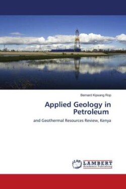 Applied Geology in Petroleum