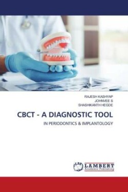 Cbct - A Diagnostic Tool