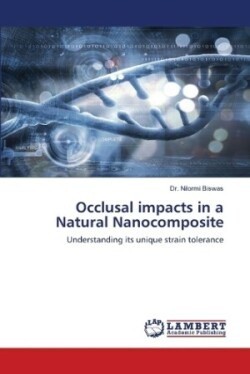 Occlusal impacts in a Natural Nanocomposite