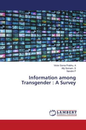 Information among Transgender