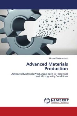 Advanced Materials Production