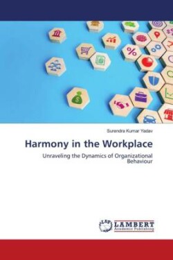 Harmony in the Workplace
