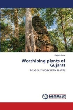 Worshiping plants of Gujarat