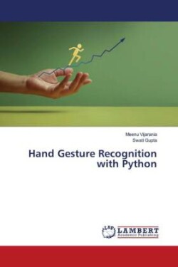 Hand Gesture Recognition with Python