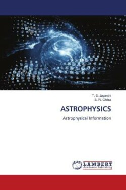 Astrophysics