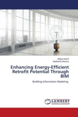 Enhancing Energy-Efficient Retrofit Potential Through BIM