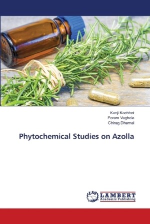 Phytochemical Studies on Azolla