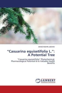 "Casuarina equisetifolia L."