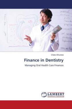 Finance in Dentistry