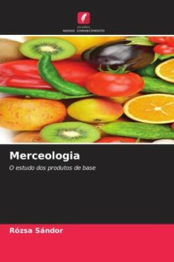 Merceologia