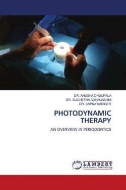 Photodynamic Therapy