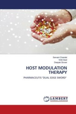 Host Modulation Therapy