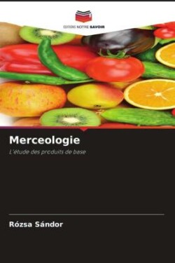 Merceologie