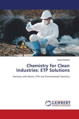 Chemistry for Clean Industries