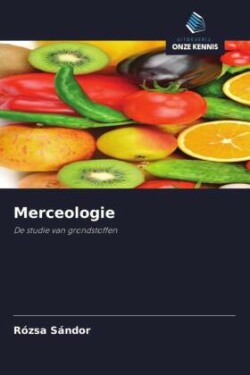 Merceologie