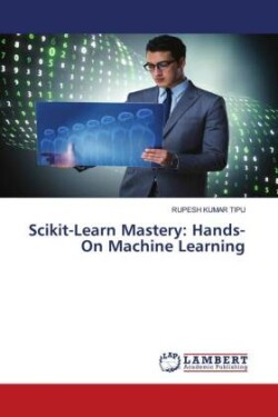 Scikit-Learn Mastery