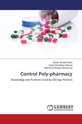 Control Poly-pharmacy