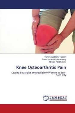 Knee Osteoarthritis Pain