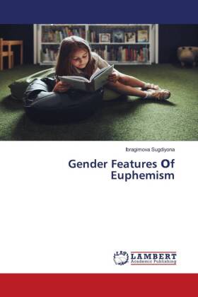 Gender Features Оf Euphemism