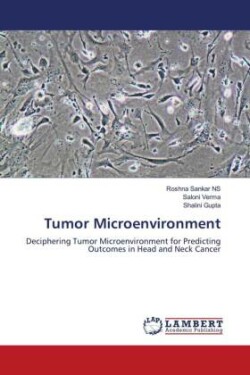 Tumor Microenvironment