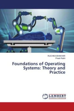 Foundations of Operating Systems