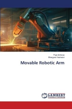 Movable Robotic Arm