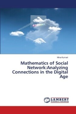 Mathematics of Social Network