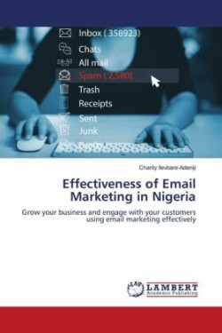 Effectiveness of Email Marketing in Nigeria