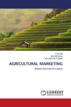 Agricultural Marketing