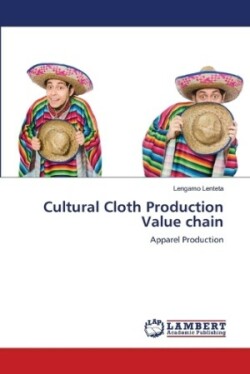 Cultural Cloth Production Value chain