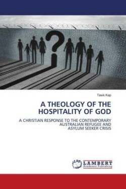 Theology of the Hospitality of God