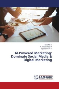 AI-Powered Marketing