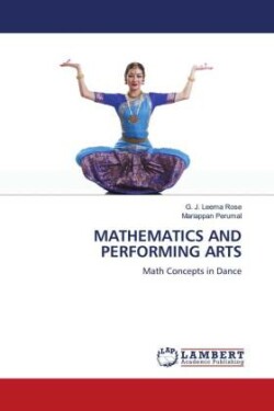 MATHEMATICS AND PERFORMING ARTS