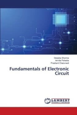 Fundamentals of Electronic Circuit